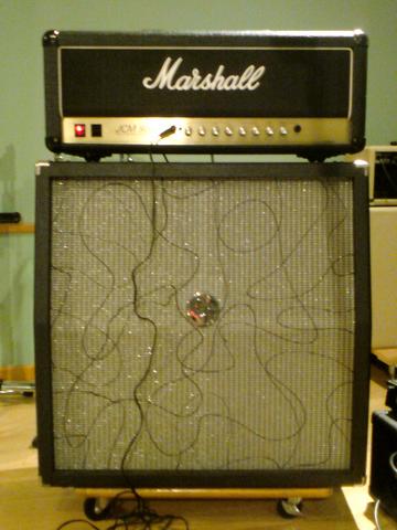 Marshall-JCM900