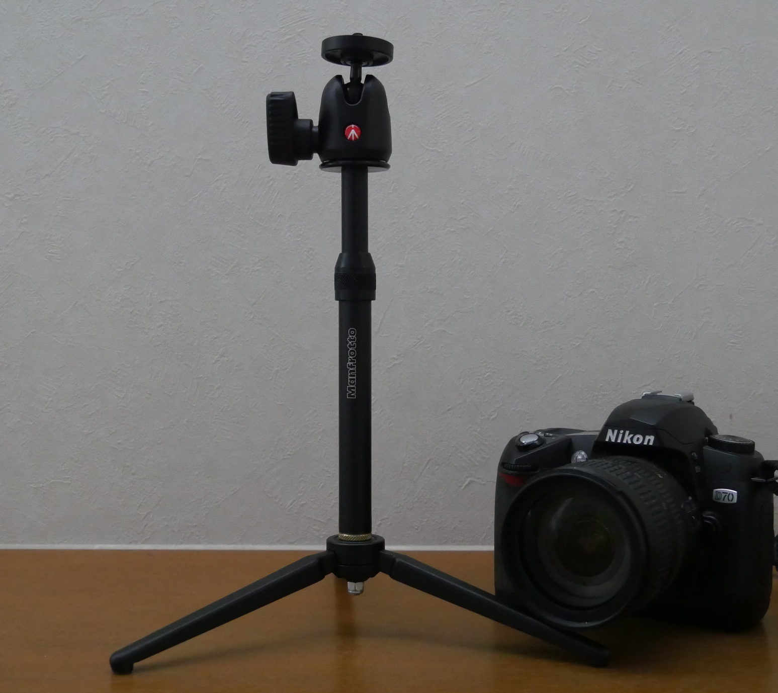 Manfrotto209,492LONG